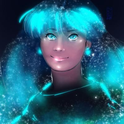 Lucia Volpe 🦊さんのプロフィール画像
