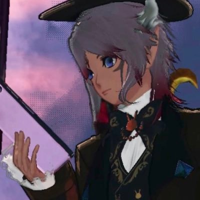 arumaty_s2's profile picture. pso2中心に色々と✧時々無言フォローしてます、すみません(☍﹏⁰)｡✩ship4で活動中(主に夜)ｳﾁの子(ｱﾙﾏ、ﾙｳｨﾝ)中心ですが、ｷｬﾗｺｽでも偶に遊んでます(9S(NieR)､ｴ-ｽ､ﾘﾄﾞﾙ(twst))NGS始めました⸜(๑⃙⃘'ᗜ'๑⃙⃘)⸝