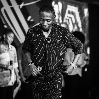 A Gospel Recording artist,🎤
Charismatic enigma
Choir Director 🎵🎶
Lover of Good Music
Bond servant of Christ Jesus..
Bookings:: 09135417553, 09065789922☎️☎️
