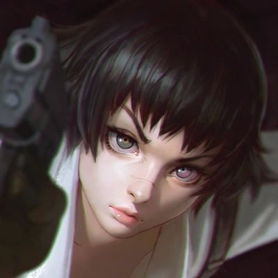 daikii_kato's profile picture. Souls & FGs enthousiast
I tweet about 🎮games🎥movies and ✍️art I produce
I retweet a lot, check medias/replies for my own tweets