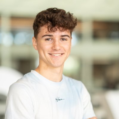 amaury_achUX_UI's profile picture. Web Designer | UX/UI 🎨 | Nocode Advocate | Webflow & Figma | I Boost your Business with the website you need ! 🚀