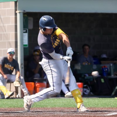 | SS 3B | R/R 6’0 195 lbs | @wnccbaseball ‘25 @cunebaseball ‘27