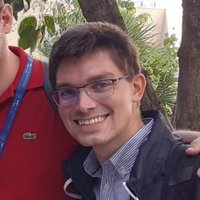 Nicolò Gatti (@nicologatti93) 's Twitter Profile