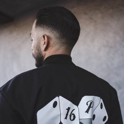 mariojames_'s profile picture. 