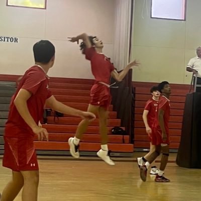 Cape Coast Volleyball * Outside Hitter * Right Side Hitter * 6’ 1 * 4.0 GPA * Florida