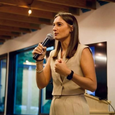 founder @inspiringmygen | author of 5 mental health workbooks | podcast host | blogger | MFT student