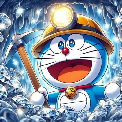 soldoraemonre's profile picture. We relaunch $DORAE