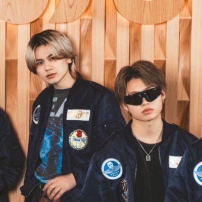 ( •̤ᴗ•̤ )☆ベッドサイドドラマ☆フリンジ パーカー‎‎⋆‎。˚☆✩˚。 🐧🐿️💜ｽｰﾊﾟｰれいてぃ💜🐧🐿️ (@BF20211103m) / Posts / X