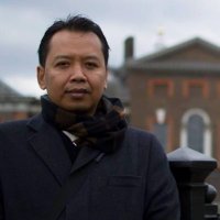 Arief Anshory Yusuf (@anshory72) 's Twitter Profile Photo Arief Anshory Yusuf (@anshory72) 's Twitter Profile Photo