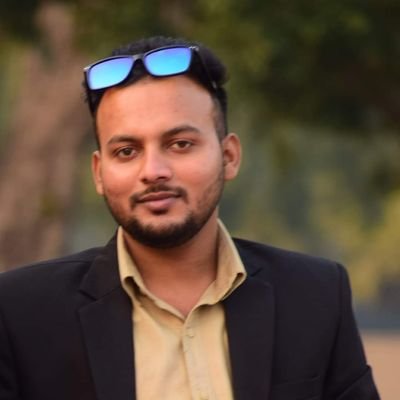 ham_dharmendra's profile picture. ExNavodayan📚 | Indian 🇮🇳💙 | PhD Scholar | Agnostic | UGC NET Qualified | UGC JRF Qualified | https://t.co/KH0H9xJsK3