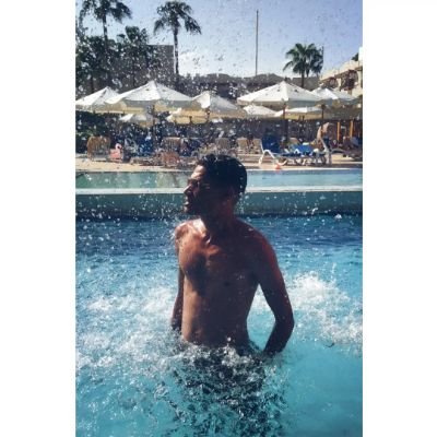 OmarOhamdy481's profile picture. maybe i am the problem