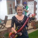 Elena Cherry - @Elenacherry - Twitter