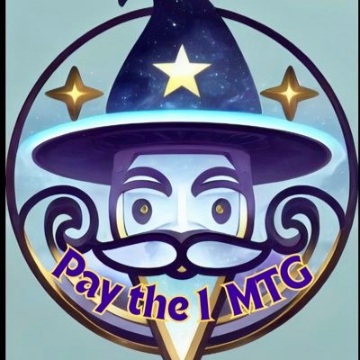 Noob player. MTG creator. Don’t hate me cause I play Yuriko.