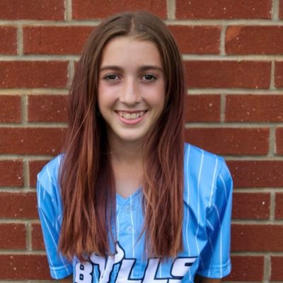 Teagan Mehaffey Profile