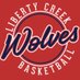 Liberty Creek Wolves Basketball (@lcwolveshoops) Twitter profile photo Liberty Creek Wolves Basketball (@lcwolveshoops) Twitter profile photo