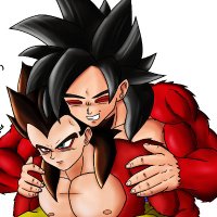 Vegetasgirl96 (@vegetasgirl96) 's Twitter Profile Photo Vegetasgirl96 (@vegetasgirl96) 's Twitter Profile Photo