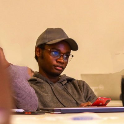mugambi_javan's profile picture. Software Engineer, Tech Enthusiast. Kaizen 改善