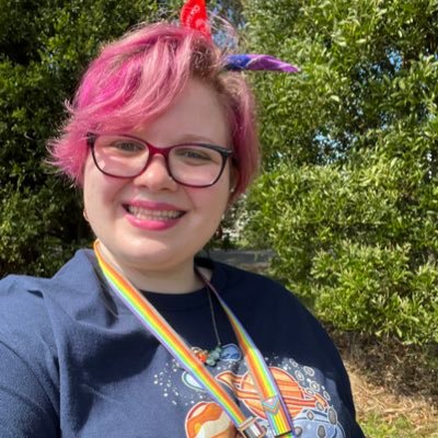 Science communicator, Earth observation scientist, ex-astrophysicist 🏳️🌈🌈