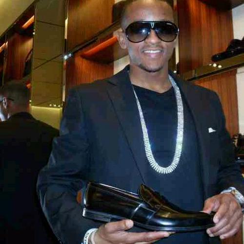 XFire_JEFF's profile picture. InThisMoment