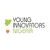 Young Innovators Nigeria (@yinigeria) Twitter profile photo Young Innovators Nigeria (@yinigeria) Twitter profile photo