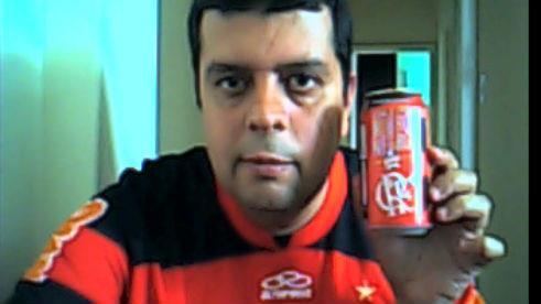 AMO MINHA FAMILIA, DEUS, MEU TRABALHO,MEUS AMIGOS E MEU CLUBE CAMPEAO MUNDIAL, BI DA LIBERTADORES, OCTA DO BRASIL, MAIOR CAMPEÃO CARIOCA, TRI DA COPA DO BRASIL