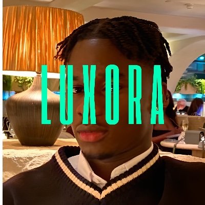 RaphaelLuxora's profile picture. yap yap yap £7k a month