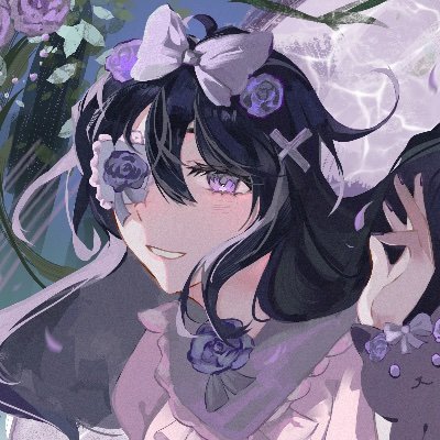 💜 Rose 💜さんのプロフィール画像