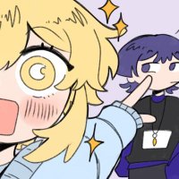 .☘︎ ݁˖ (@daonvers) Twitter profile photo