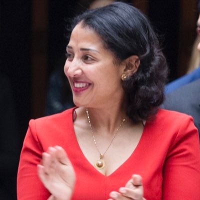 Professor Senait Fisseha Profile