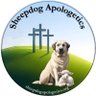 SheepdogApolog1's profile picture. Training and equipping Christian sheepdogs to support the Shepherd’s mission.