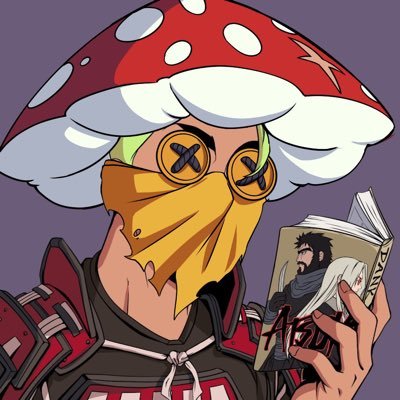 Jack⭕️Lantern🥷🍄さんのプロフィール画像