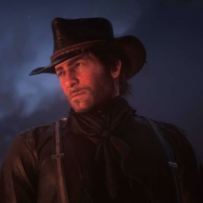 Hokkaido_97's profile picture. arthur morgan is my silly little cowboy💋