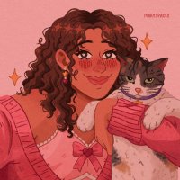 Marilyn ✨️ (@maryspaces) 's Twitter Profile