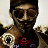 Rick Mattos (@anonbite90) 's Twitter Profile