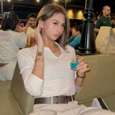 kyliecastillo_'s profile picture. vibe with me that’s all I need ♐️