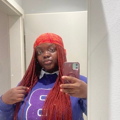 thebola_'s profile picture. Communications Specialist | Masters Student | Music Lover