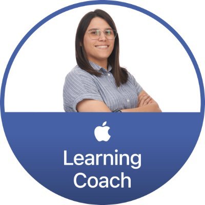 Makerspace & EdTEch Coach | Apple Distinguished Educator 2023 #ADE2023 Apple Learning Coach #ALCMx | Google Educator 1 & 2. #Education #STEM #STEAM #MakerEd