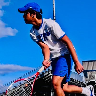 Chartiers Valley Class of 2027 | 4.9 GPA |
Track and Tennis
+1 (412)-961-3355
Aspiring for the top