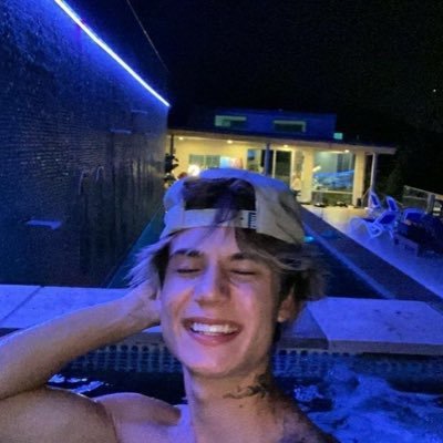 #JXDN : “ youre so sweet thank you darling” | @CASEYSCHMlTT 🪽
