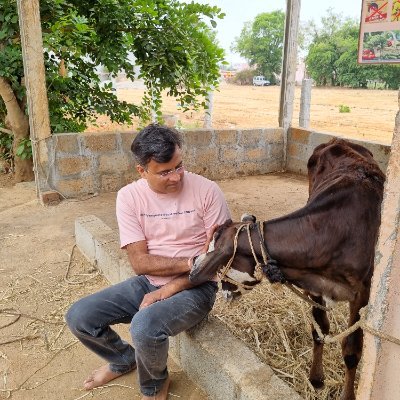 mkumareshwar's profile picture. 