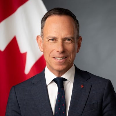🇨🇦 Ambassador and Deputy Permanent Representative of Canada to the UN | Ambassadeur et Représentant permanent adjoint du Canada auprès des NU 🇺🇳