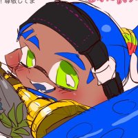 メ太刀魚59 (@splinter_fish59) 's Twitter Profile Photo メ太刀魚59 (@splinter_fish59) 's Twitter Profile Photo