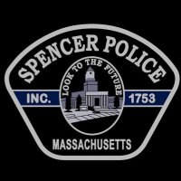 Spencer Police (@spencermapolice) 's Twitter Profile