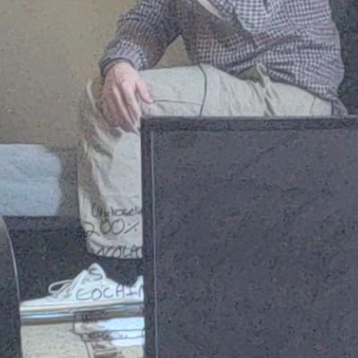 emdeelarz's profile picture. Buy BTC

Advocate of Public & Environmental Health

Wim Hofin'

MAHA

p.s. Laura Loomer is controlled op