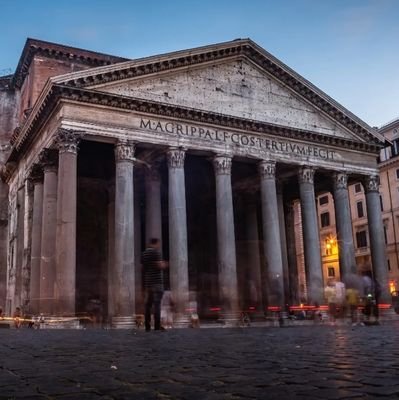 cultureposts24's profile picture. I follow Art, Business, Christianity, Culture, History, and Politics pages. 

Not a bot account. 

This account doesn't currently post.