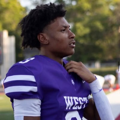 Treyvion Barr Profile