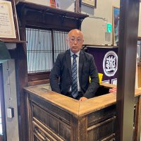 泉佐野市　教育部日本遺産推進担当理事　中岡勝 (@m_na_30179) 's Twitter Profile Photo