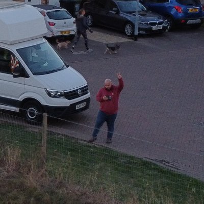 J_complain's profile picture. 