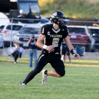 Carter Vroman (@cvro__29) 's Twitter Profile
