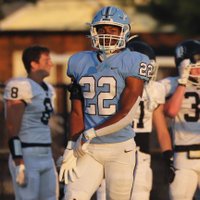 Ty Richardson (@trich224) 's Twitter Profile